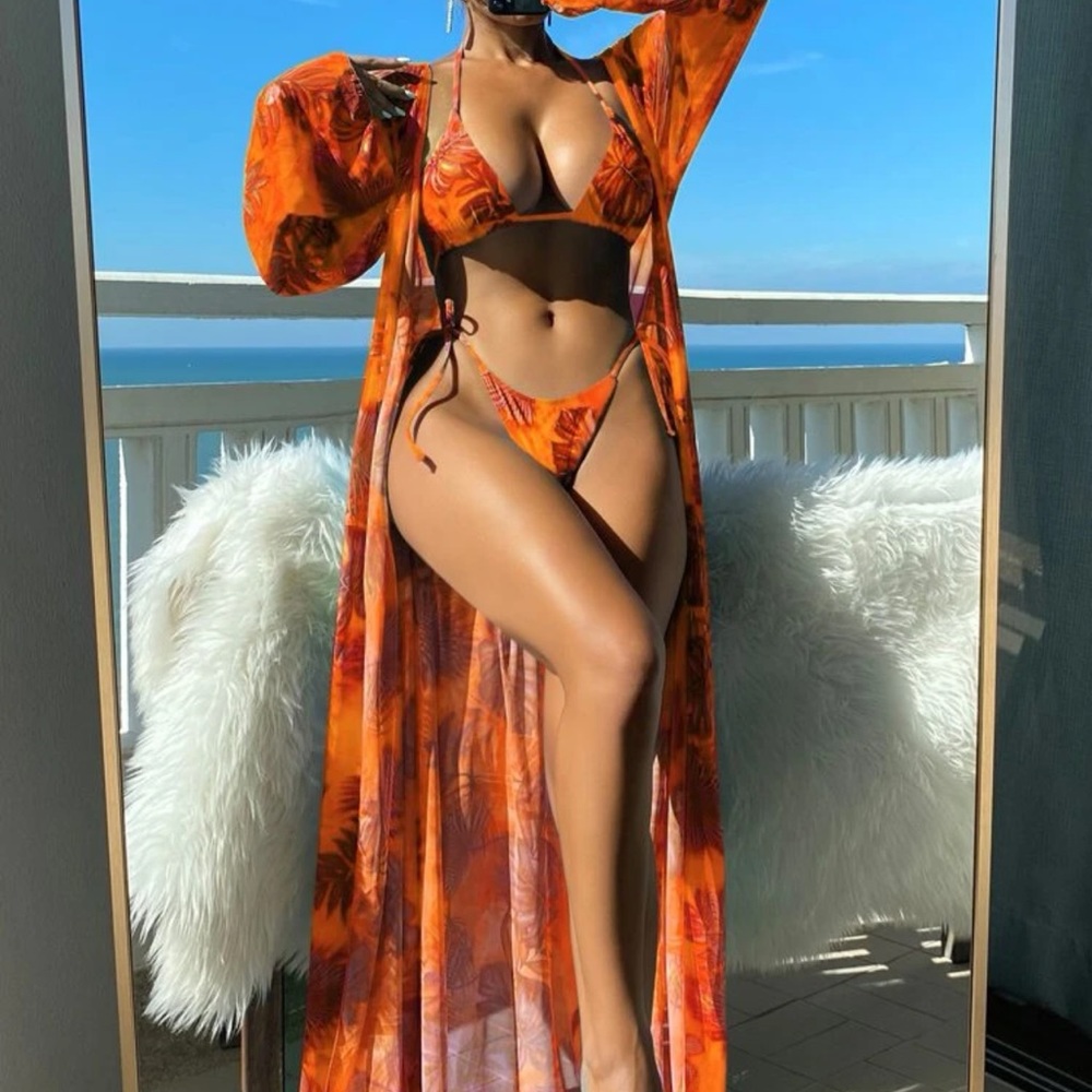 Palmas Bikini set